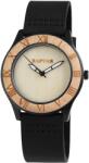 RAPTOR Ceas femei, Raptor, negru, cadran crem (RA10026-002) Ceas
