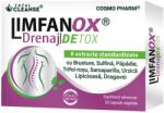 Cosmo Pharm Limfanox Drenaj Detox Total Cleanse, 30 capsule, Cosmopharm - springfarma