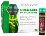 MARNYS Fiole pentru accelerarea metabolismului Drenacel Phytomarine, 20 bucati, Marnys