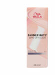 Wella Colorare Permanentă Wella Shinefinity Nº 06/71 (60 ml)