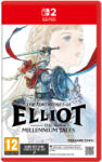 Square Enix The Adventures of Elliot The Millennium Tales (Switch 2)