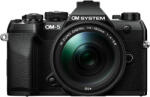 Olympus OM-5 Mark II + 14-150mm f/4-5.6 Black (V210072SW000) Aparat foto