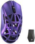 WLMOUSE Beast X Max Solid Sides (MAX-PURPLE-O-SHIXIN) Mouse