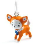 Djeco Tinyly kulcstartó Fox India (DJ06986)
