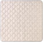 Hakuna Matte Játszószőnyeg steppelt Hygge beige 1, 27 x 1, 27 m (HM-SM-127-H-B)