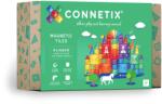 Connetix Mágneses építőkészlet Rainbow Creative Pack 102 darabos golyópálya (CT-R-00102-CR)