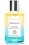 Berdoues Monoï & Tiaré EDT 100 ml Parfum