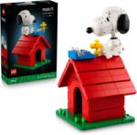 LEGO® Ideas - Peanuts Snoopy kutyaháza (21368)