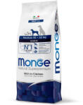 Monge Medium Senior 12 kg