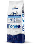 Monge Medium Puppy & Junior 12 kg