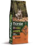 Monge BWild Grain Free Adult All Breed duck 2,5 kg