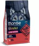 Monge BWild Low Grain Adult deer 2,5 kg