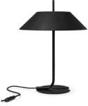 UMMO Lighting Sakosi fekete asztali lámpa (UMM-SKS322P1) G9 3 izzós IP20 (SKS322P1)