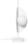 UMMO Lighting Sallo fehér asztali lámpa (UMM-SST111P1) G9 1 izzós IP20 (SST111P1)