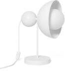 UMMO Lighting Kello fehér asztali lámpa (UMM-KST111P1) G9 1 izzós IP20 (KST111P1)