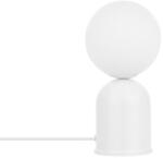 UMMO Lighting Luoti fehér asztali lámpa (UMM-LUS111P1) G9 1 izzós IP20 (LUS111P1)