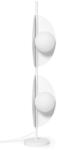 UMMO Lighting Sallo fehér állólámpa (UMM-SAF211P1) G9 2 izzós IP20 (SAF211P1)
