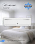 Kinghome KWH09AYCXB-K6DNA2A Maximus