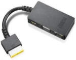  Eredeti Lenovo ThinkPad OneLink adapter 03X6890 (B08R6B94VM)