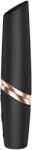 Satisfyer Perfect Kiss black