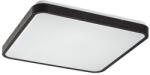 Rábalux 71434 Alenzo Beltéri lámpa, LED panel, fekete-fehér LED 36, IP44 (RBL71434)