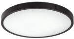 Rábalux 71437 Alenzo Beltéri lámpa, LED panel, fekete-fehér LED 24, IP44 (RBL71437)