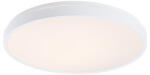 Rábalux 71430 Alenzo Beltéri lámpa, LED panel, fehér-fehér LED 36, IP44 (RBL71430)