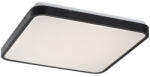 Rábalux 71433 Alenzo Beltéri lámpa, LED panel, fekete-fehér LED 36, IP44 (RBL71433)