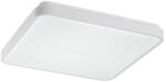Rábalux 71424 Alenzo Beltéri lámpa, LED panel, fehér-fehér LED 36, IP44 (RBL71424)