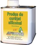 AlpinChemie Produs pentru îndepărtat siliconul AlpinChemie 500 ml (SILIKON-ENTFERNER 0,5 LTR.)