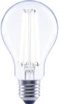 Flair Bec LED variabil Flair E27 15W 1900 lumeni, glob clar A70, lumină neutră (A70 CLEAR_E27_15W_1900LM_940_DIM)