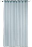 SoleVito Perdea cu inele Solevito Odeon albastru 300x245 cm (10-14ODEON-L356-I014)