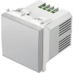 TEM Întrerupător & variator cu touch TEM, argintiu (TEM-EM25ES-U)