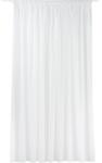 SoleVito Perdea cu rejansă Solevito Voile uni bej 300x245 cm (10HB-14VOILE-T02-300)