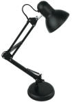 Avide Lampă de birou Avide Vintage E27 max. 1x60W, negru (ABLDL-VINTE27-PC-B-60W)