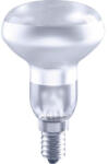 Flair Bec LED variabil Flair E14 2, 2W 170 lumeni, reflector R50 mat, lumină rece (R50 FROSTED_E14_2W_170LM_965_DIM)