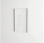 Devo Oglindă baie Devo Etna 2.0 40x70 cm negru (ET2-LU40-L09)
