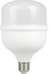 Gelux Bec LED Gelux E27 42W 4500 lumeni, formă tubulară T120 mat, lumină rece (GL-LEDT12042)