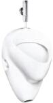 Ceravid Set pisoar ceramic Ceravid MrClever Classic cu robinet și sifon (CLURINALSET)