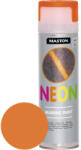 Maston Vopsea spray NEON pentru marcaj Maston orange 500 ml (5221004-EU)