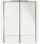 TEM Buton cu revenire TEM Fontana IP44, montaj aplicat, alb (TEM-SF51PW-U)