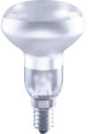 Flair Bec LED variabil Flair E14 4W 320 lumeni, reflector R50 mat, lumină rece (R50 FROSTED_4W_320LM_E14_965_DIM)