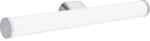 Top Light Aplică baie de perete alb cu LED integrat Top Light Madeira K60 15W 1500 lumeni IP44 (MADEIRA K60)