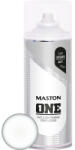 Maston Lac spray transparent Maston ONE incolor mat 400 ml (1100331-EU)