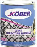 KÖBER Email anticoroziv cu efect de fier forjat Köber cupru antic 0, 75 l (E818029M-C0.75L)