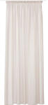 Mendola Perdea cu rejansă Mendola Avenue bej 500x260 cm (10-14AVENUE-T03-R027)