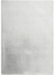 SoleVito Covor pufos Solevito Romance gri argintiu 140x200 cm (MO01-24 SILVER 140X200CM) Covor