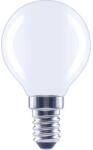 Flair Bec LED variabil Flair E14 2, 2W 250 lumeni, glob mat G45, lumină rece (G45 MILKY_E14_2W_250LM_DIM_6500K_CR)