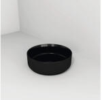 Devo Lavoar pe blat Devo Sonus 2.0 Ø36 cm negru (UM-ISVEA36-B)