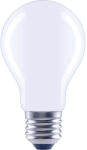 Flair Bec LED variabil Flair E27 7W 806 lumeni, glob mat A60, lumină rece (A60 MILKY_E27_6.5W_806LM_6500K_CRI9)